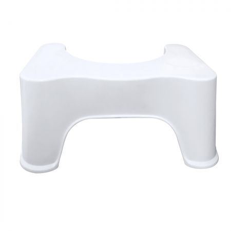 2 Pcs Most Comfortable Toilet Potty Stool Consitipation Relief