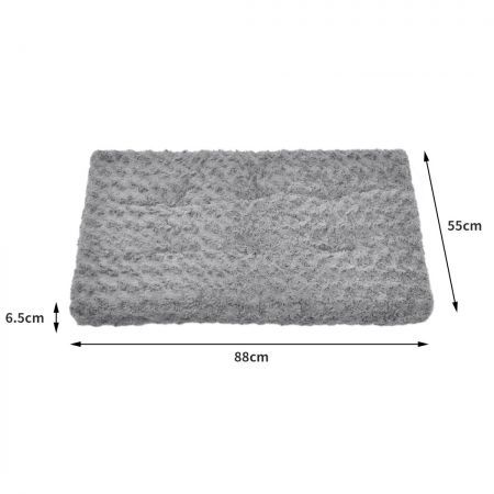 Pet Bed Dog Beds Bedding Soft Warm Medium