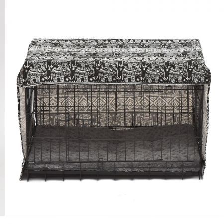 Pet Bed Dog Beds Bedding Soft Warm Medium