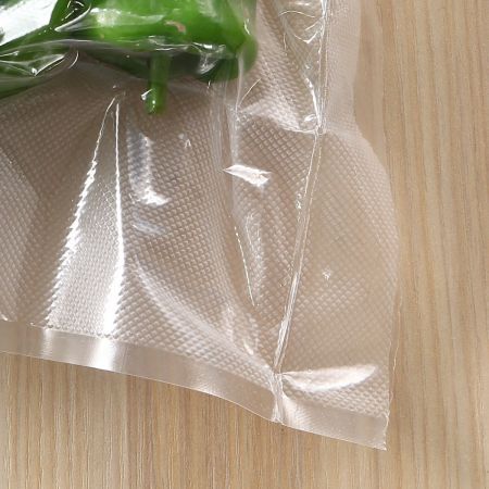 200x Commercial Grade Vacuum Sealer Food Sealing Storage Bags Saver 25x35cm