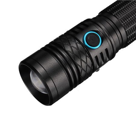 Flashlights,Led Tactical Flashlight with Rechargeable 18650 Batteries