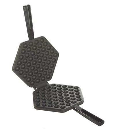 Waffle Pan Cake Pan Bread Waffle Maker  (Egg)
