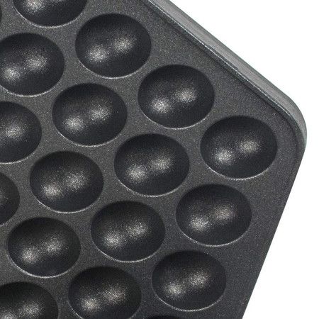 Waffle Pan Cake Pan Bread Waffle Maker  (Egg)