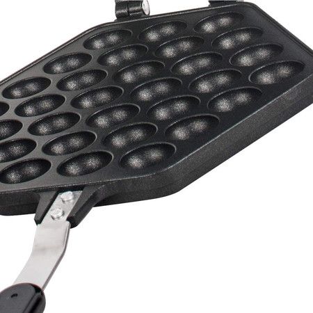 Waffle Pan Cake Pan Bread Waffle Maker  (Egg)
