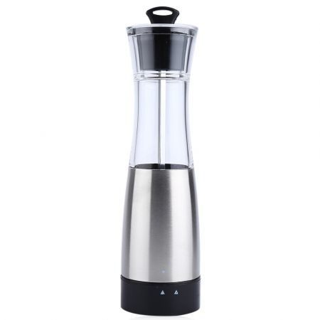 Electric Salt Pepper Seasoning Grinder Cooking Tools