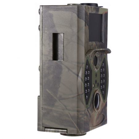 HC - 300A 12MP Wildlife Scouting Digital Infrared Trail Hunting Camera