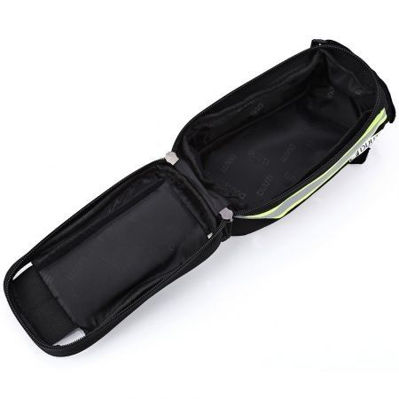 DUUTI Bike Bag Touchscreen Cycling Top Front Tube Frame Saddle Bag for Phone Case