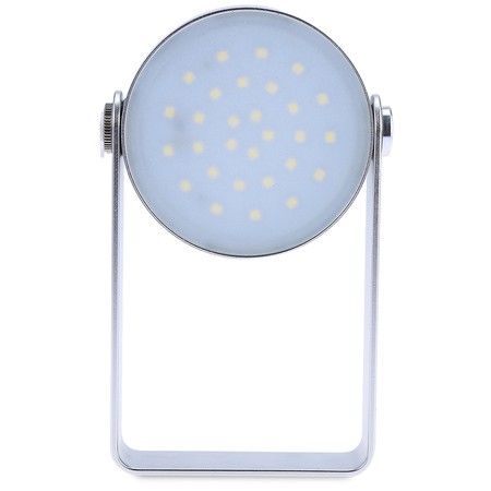 2W 29 LEDs Outdoor Multi-functional Waterproof LED Light Desk Lamp