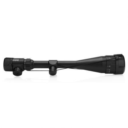 Beileshi 6 - 24X 50mm Green Red Dot Illuminated Riflescope