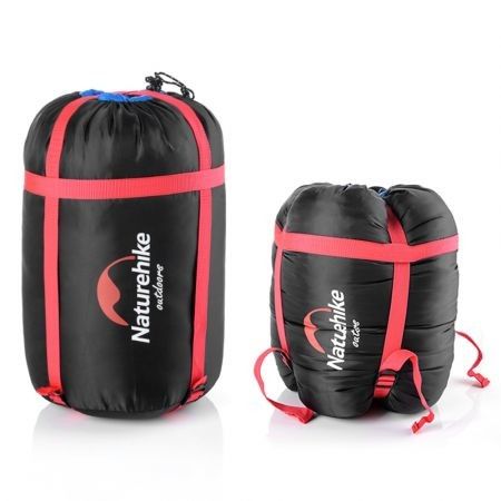 NatureHike Outdoor Camping Sleeping Bag Compression Pack (The sleeping bag is not included)