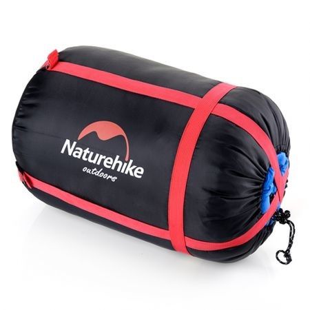 NatureHike Outdoor Camping Sleeping Bag Compression Pack (The sleeping bag is not included)