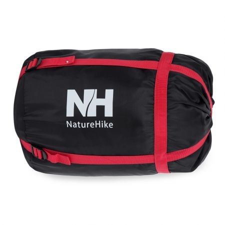 NatureHike Outdoor Camping Sleeping Bag Compression Pack (The sleeping bag is not included)