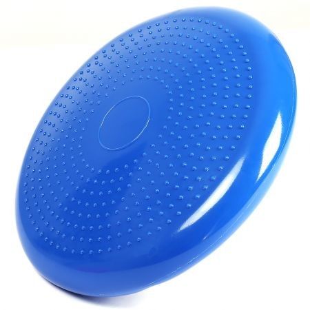 Durable Universal Inflatable Yoga Wobble Stability Balance Disc Massage Cushion Mat