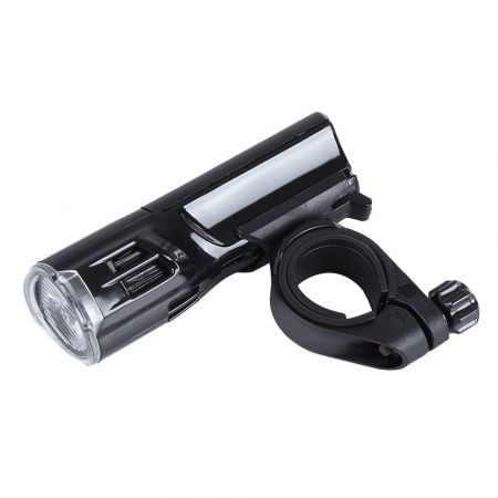 LEADBIKE Outdoor Bicycle MTB Water Resistant LED Front Warning Safety Light Headlight Flashlight