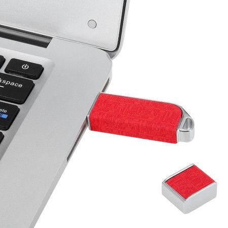 FYEO CR - FPD / 232 Anti-copy USB 2.0 Flash Drive Storage Thumb