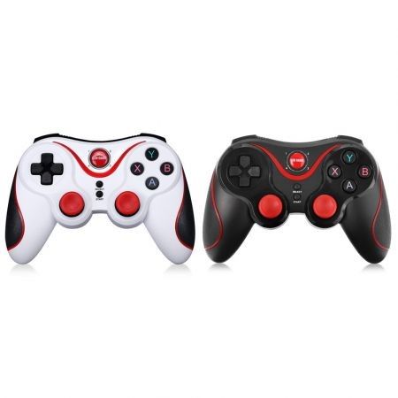 GEN GAME S5 Wireless Bluetooth Gamepad Game Controller