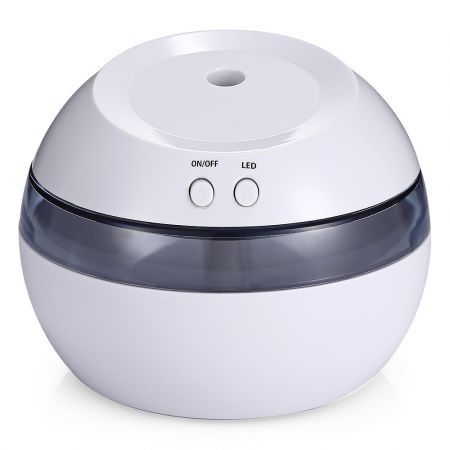 Super Sound-off USB Creative Gifts Humidifier / Aromatherapy Machine / Air Cleaner