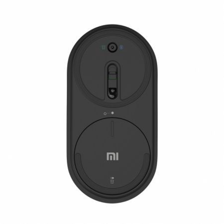 Original Xiaomi Portable Mouse with Bluetooth 4.0 / 2.4G Dual Mode