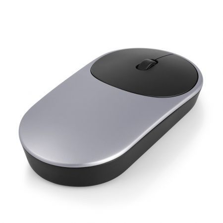 Original Xiaomi Portable Mouse with Bluetooth 4.0 / 2.4G Dual Mode