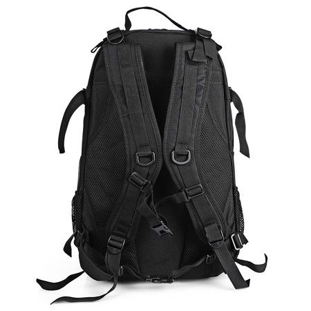 Outdoor Military Bag Rucksack Backpack