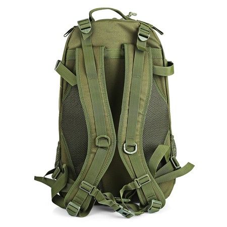 Outdoor Military Bag Rucksack Backpack