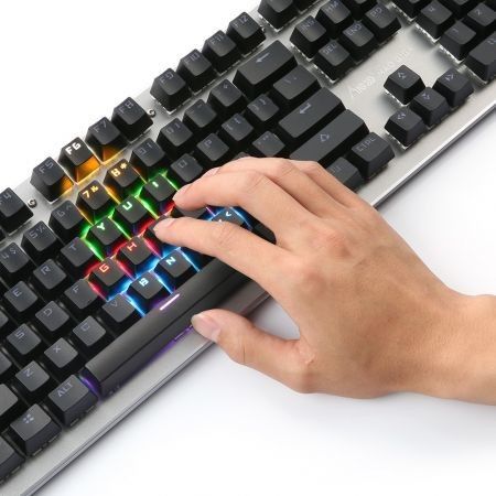 MAD GIGA K360 Mechanical Keyboard