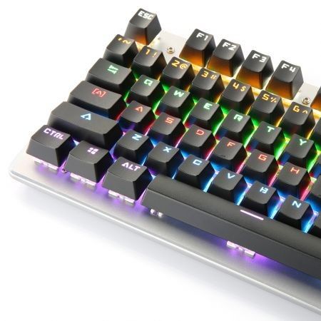 MAD GIGA K360 Mechanical Keyboard