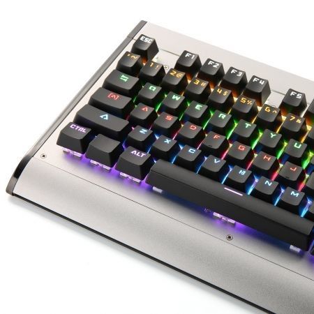 MAD GIGA K380 Mechanical Keyboard