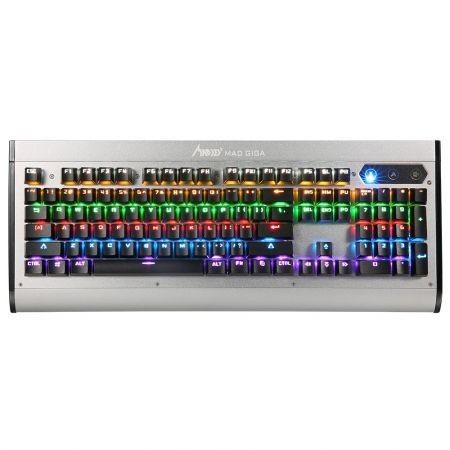 MAD GIGA K380 Mechanical Keyboard