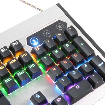 MAD GIGA K380 Mechanical Keyboard