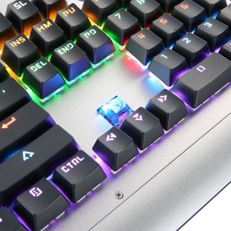 MAD GIGA K380 Mechanical Keyboard