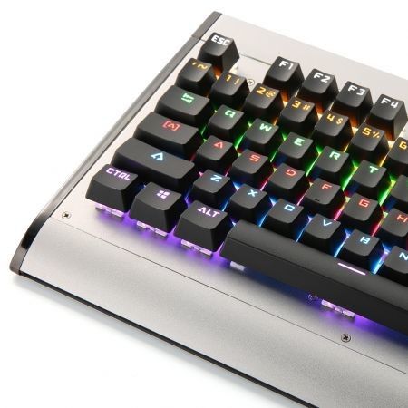 MAD GIGA K380 Mechanical Keyboard