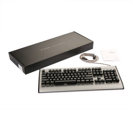 MAD GIGA K380 Mechanical Keyboard