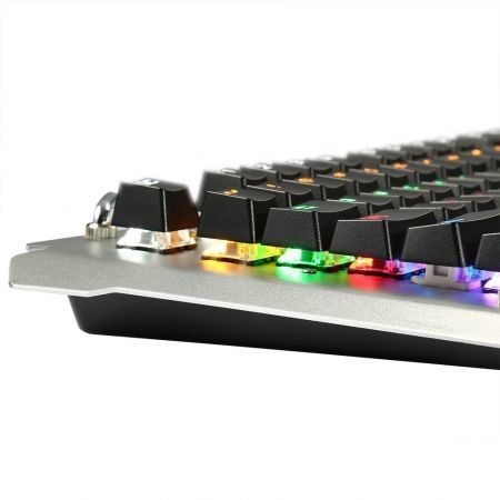 MAD GIGA K400 Mechanical Keyboard