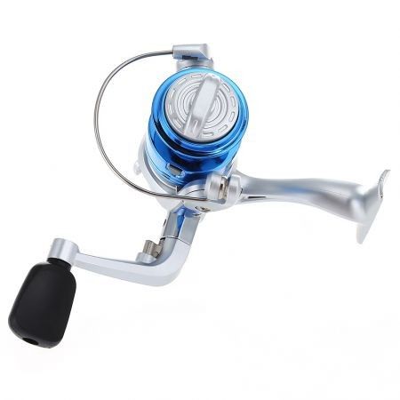 LIE YU WANG YD Right / Left Handle Fishing Spinning Reel 5.2 : 1