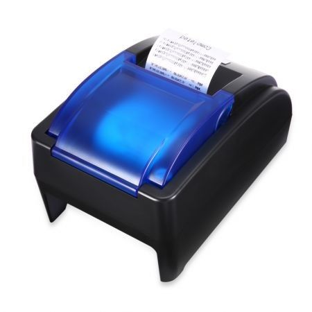 HOIN HOP - H58 USB / WiFi Portable Thermal Receipt Printer