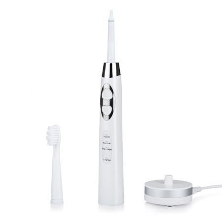 SG - 917 Inductive Sonic Electric USB Rechargeable Toothbrush