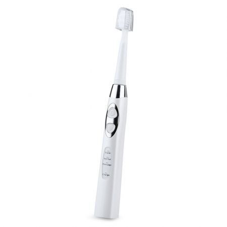 SG - 917 Inductive Sonic Electric USB Rechargeable Toothbrush