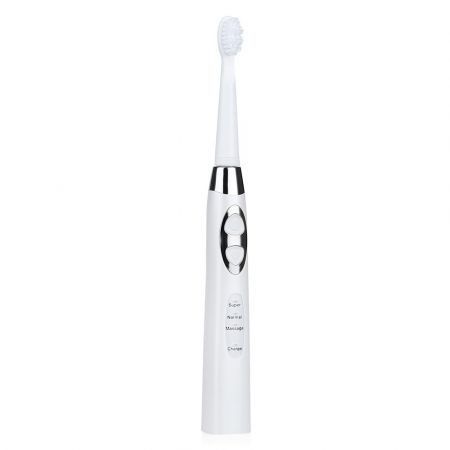 SG - 917 Inductive Sonic Electric USB Rechargeable Toothbrush