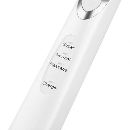 SG - 917 Inductive Sonic Electric USB Rechargeable Toothbrush