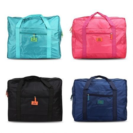 Multipurpose Travel Folding Water Resistant Storage Bag