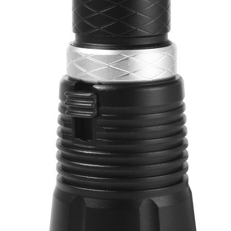 Tactical Diving LED Flashlight