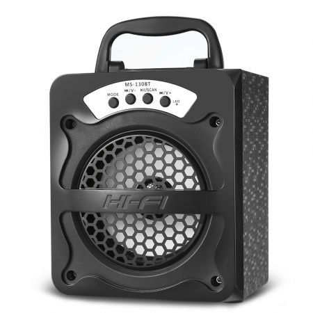 MS - 130BT Bluetooth Speaker