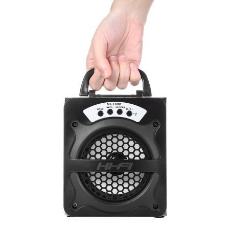 MS - 130BT Bluetooth Speaker