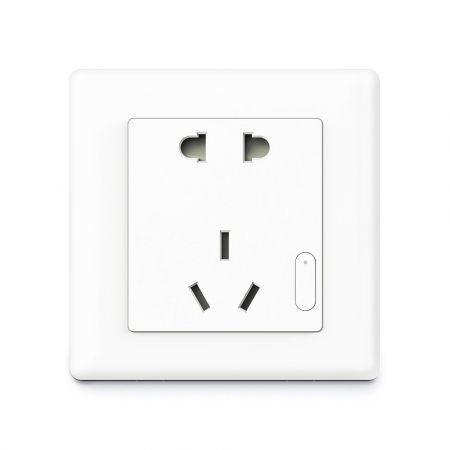 Aqara Wall Socket ( Xiaomi Ecosystem Product )