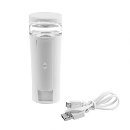 Rechargeable Nano Mist Facial Sprayer for Travel