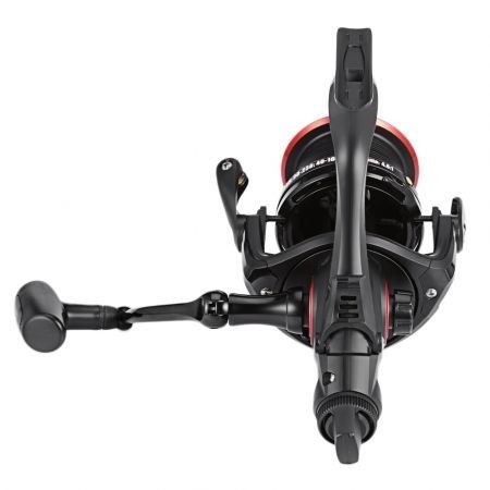 COONOR NFR9000 + 8000 12 + 1BB 4.6:1 Metal Fishing Reel