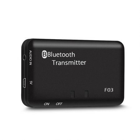 TS - BT35F03 Bluetooth Transmitter