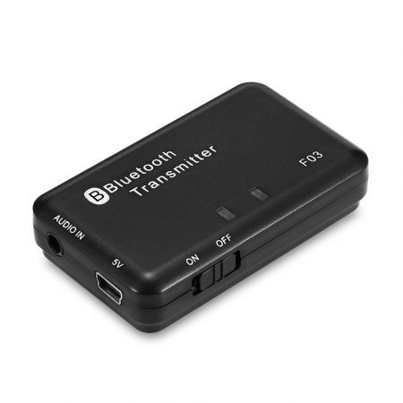 TS - BT35F03 Bluetooth Transmitter