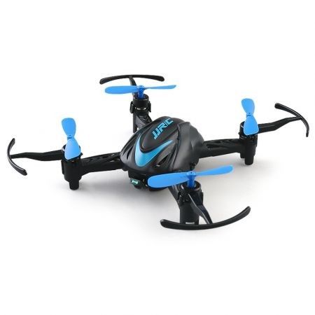 JJRC H48 Micro RC Drone RTF 6-axis Gyro / Screw Free Structure / Two Charging Modes